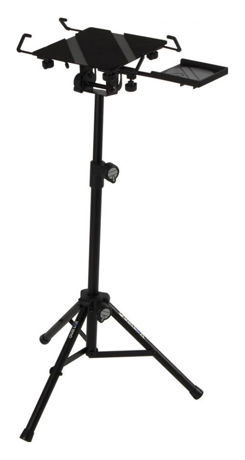 Quik Lok LPH-004 Adjustable Laptop Stand